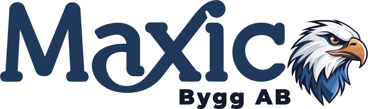 Maxico Bygg AB